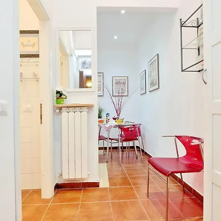 A&g 96 Casa de Férias Roma