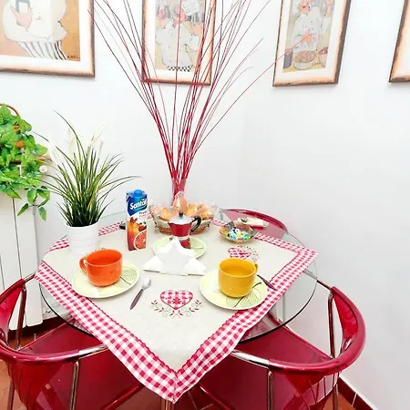 A&g 96 Casa de Férias