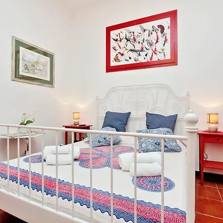 A&g 96 Casa de Férias